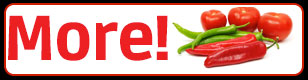 More! – peppers and natural goodness